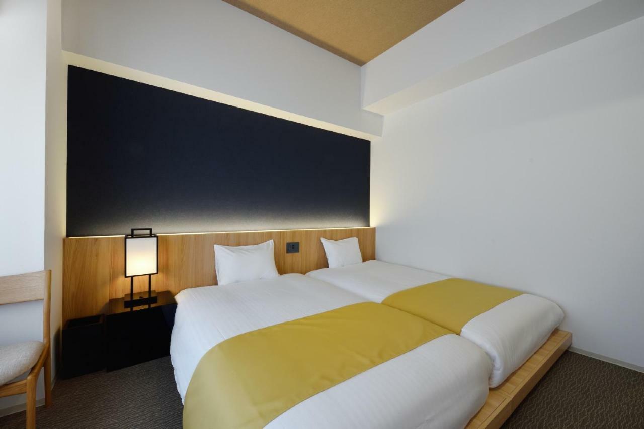Hotel Kyoto Machiyado Shijokarasuma Exterior foto